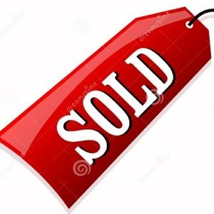 SOLD!